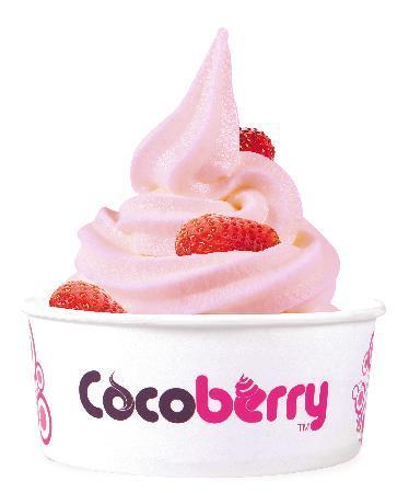 Cocoberry